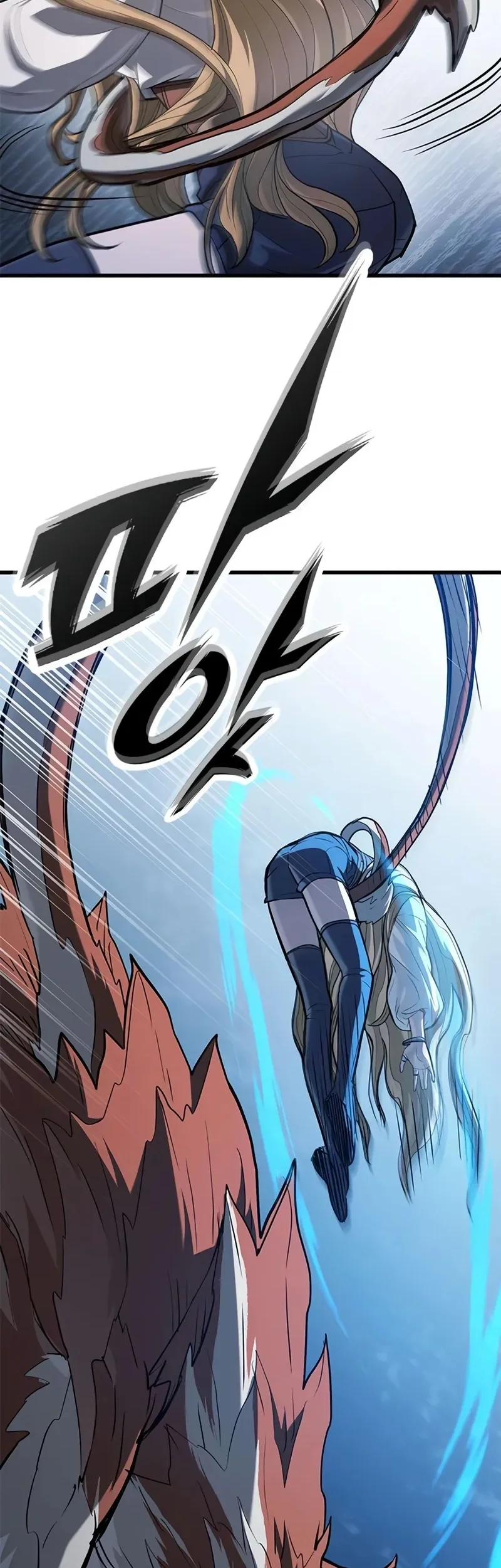 Guia de Sobrevivência do Caçador de Bestas Demoníacas capitulo 6 pagina 58