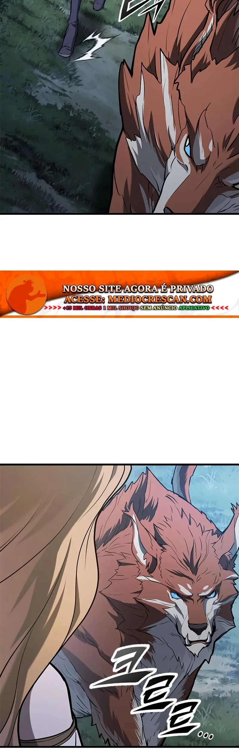 Guia de Sobrevivência do Caçador de Bestas Demoníacas capitulo 6 pagina 60