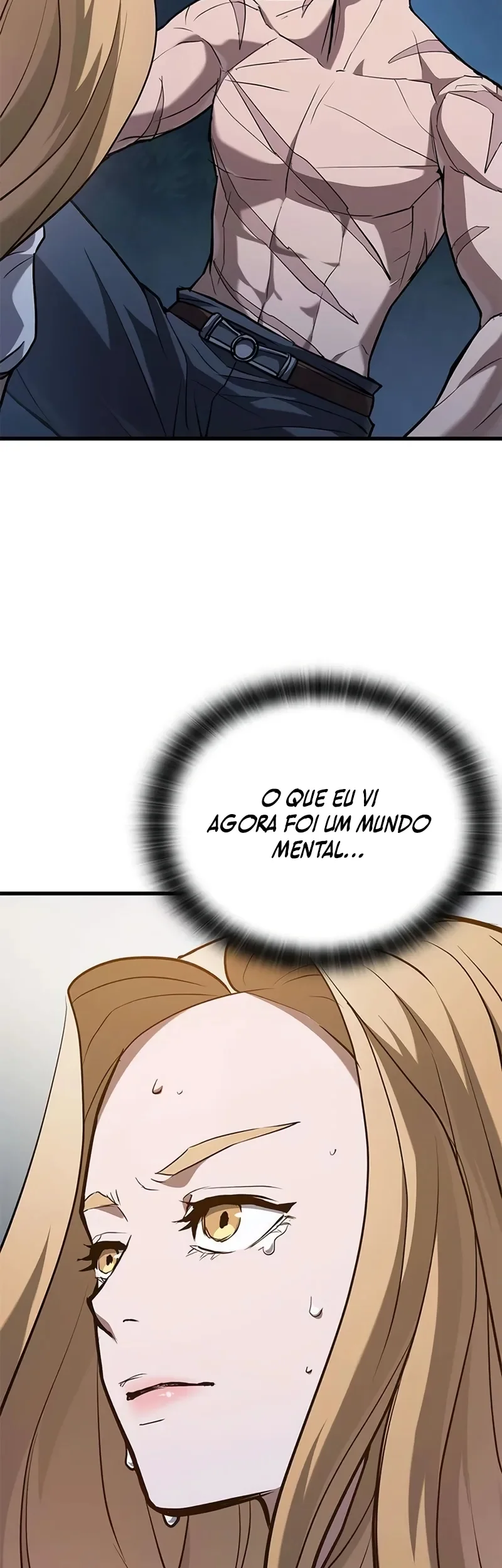 Guia de Sobrevivência do Caçador de Bestas Demoníacas capitulo 6 pagina 63