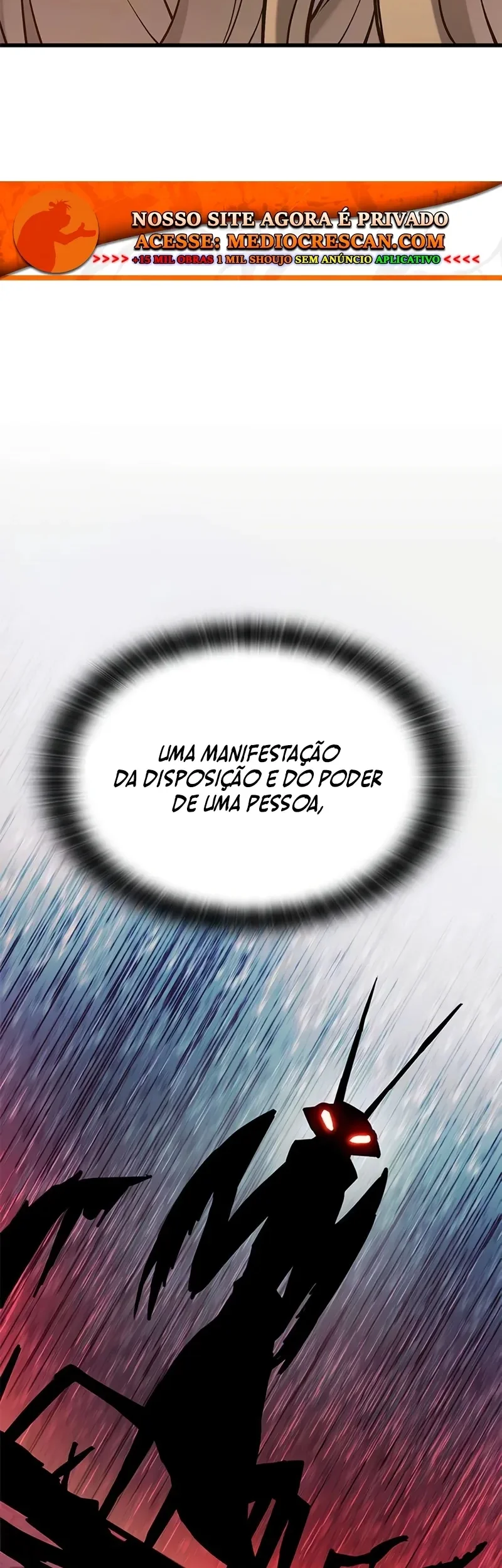 Guia de Sobrevivência do Caçador de Bestas Demoníacas capitulo 6 pagina 64