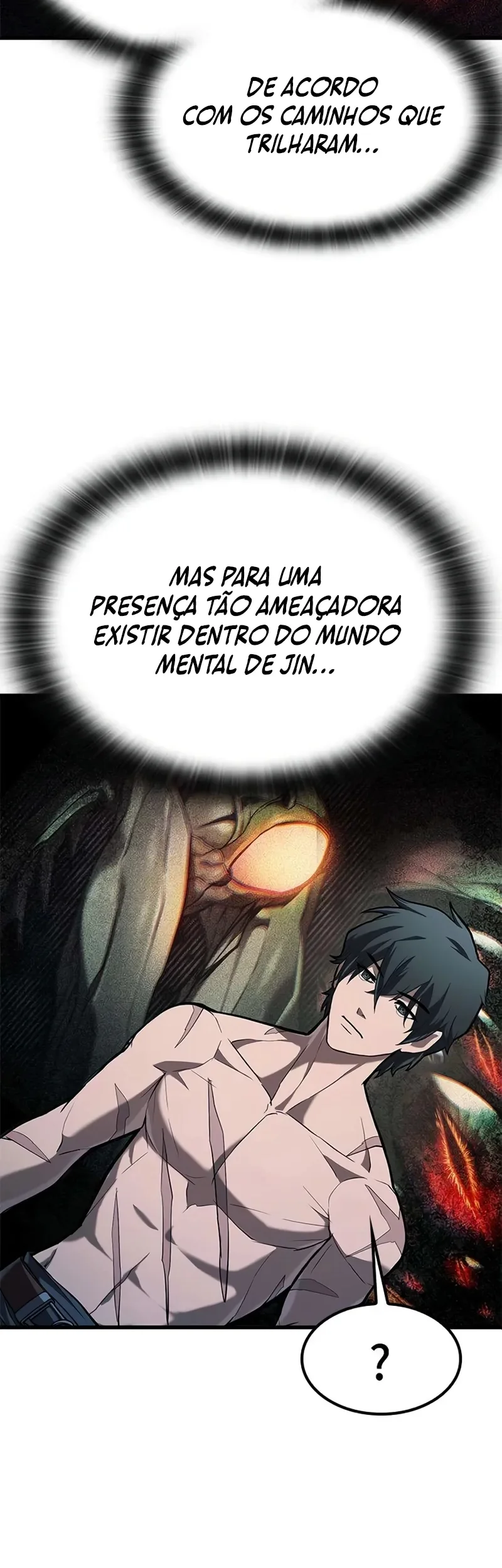 Guia de Sobrevivência do Caçador de Bestas Demoníacas capitulo 6 pagina 66