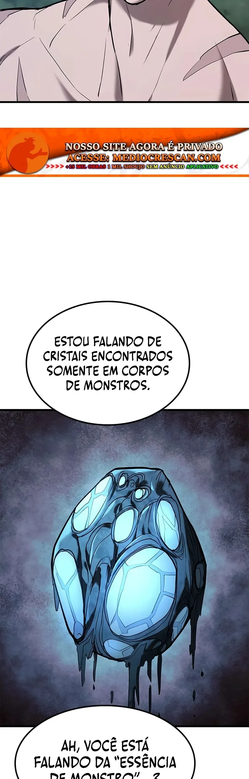 Guia de Sobrevivência do Caçador de Bestas Demoníacas capitulo 6 pagina 69