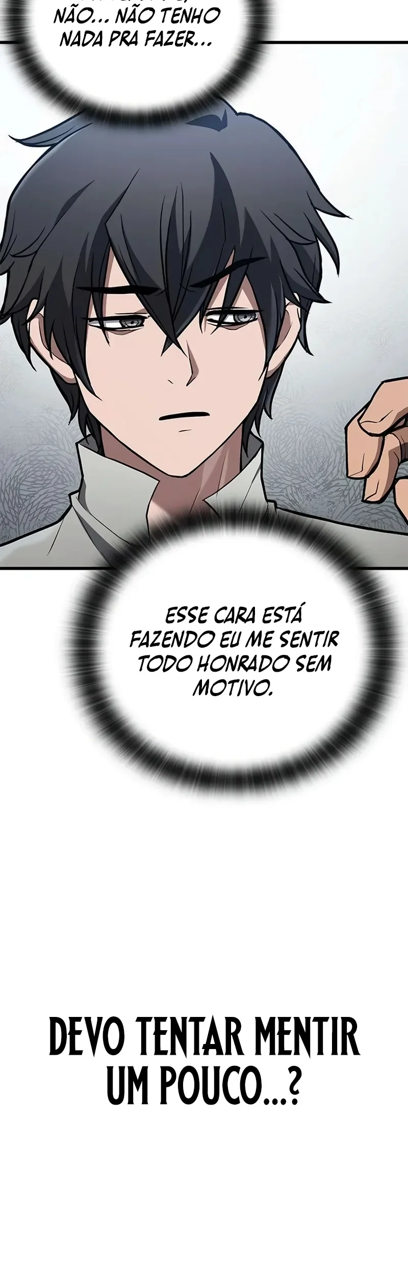 Guia de Sobrevivência do Caçador de Bestas Demoníacas capitulo 6 pagina 9