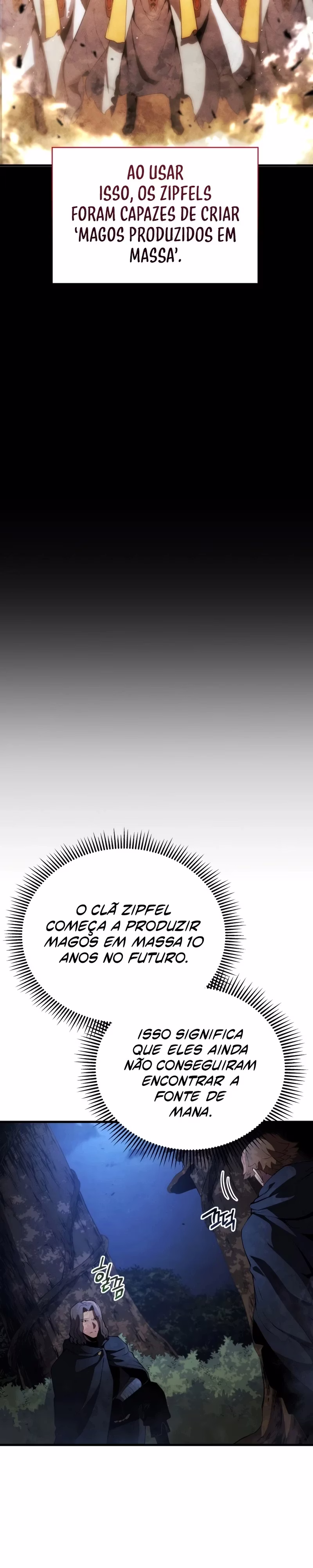 O Caçula do Mestre Espadachim capitulo 29 pagina 23
