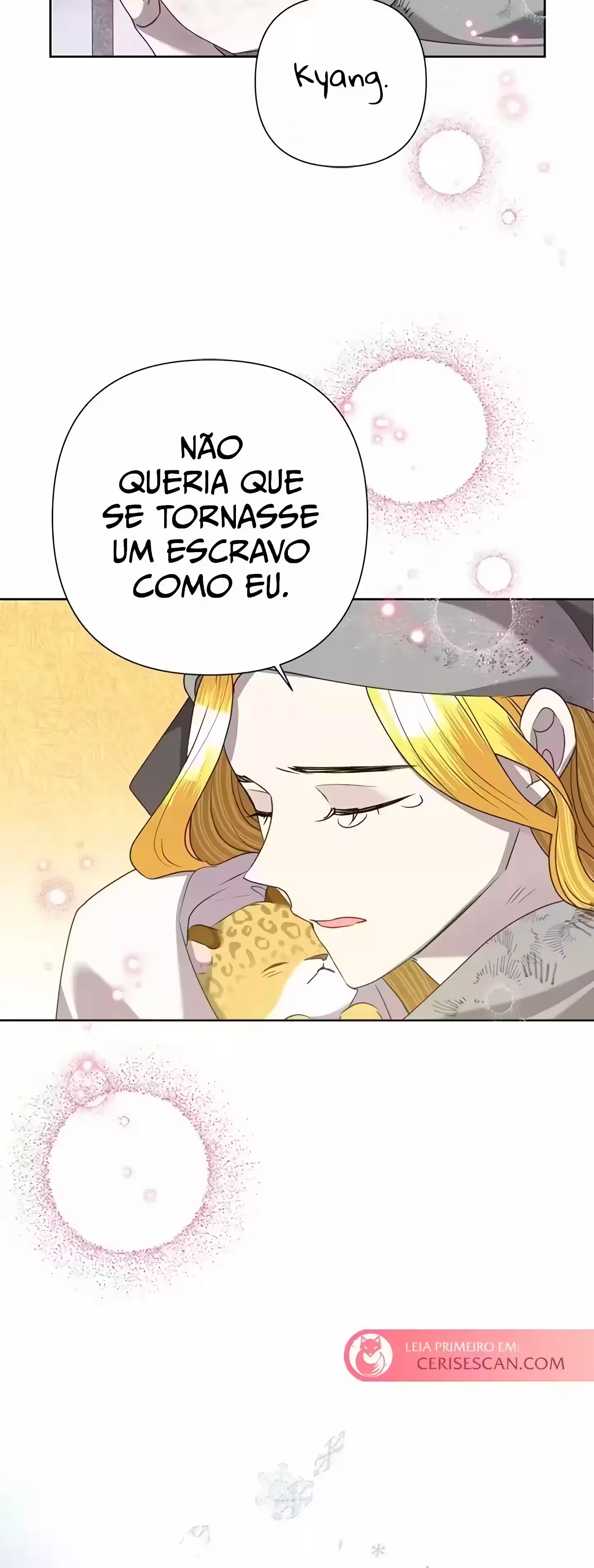 A VilÃ£ Tem Divertimento Hoje capitulo 70 pagina 16