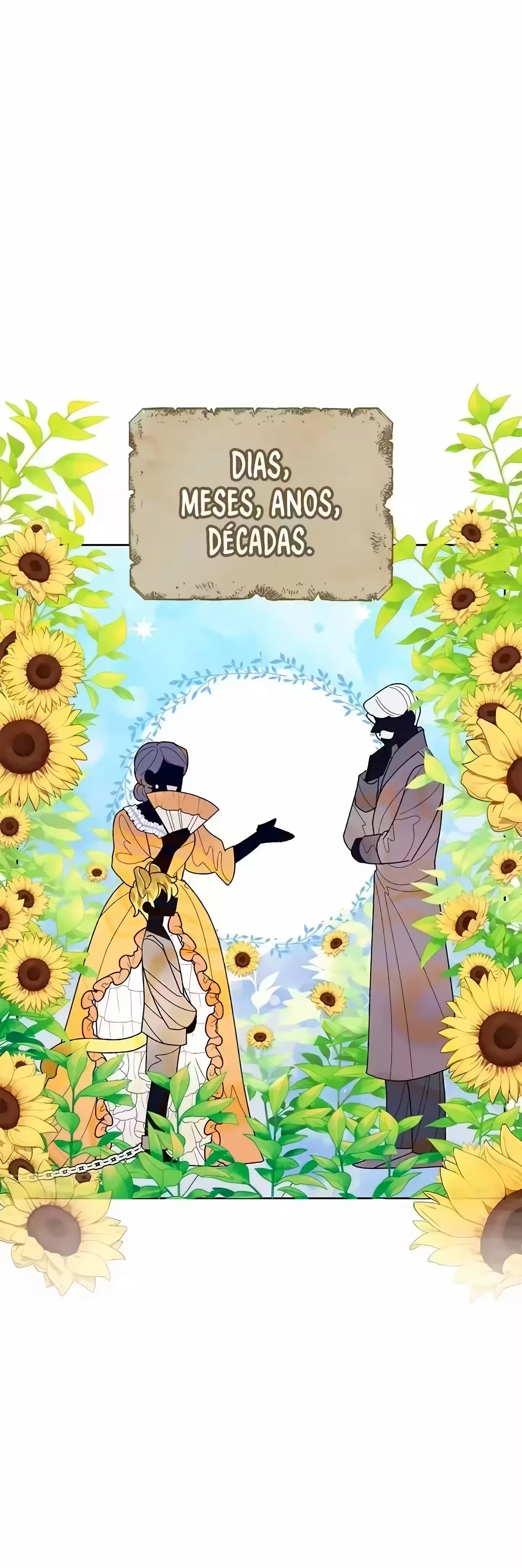 A VilÃ£ Tem Divertimento Hoje capitulo 70 pagina 20