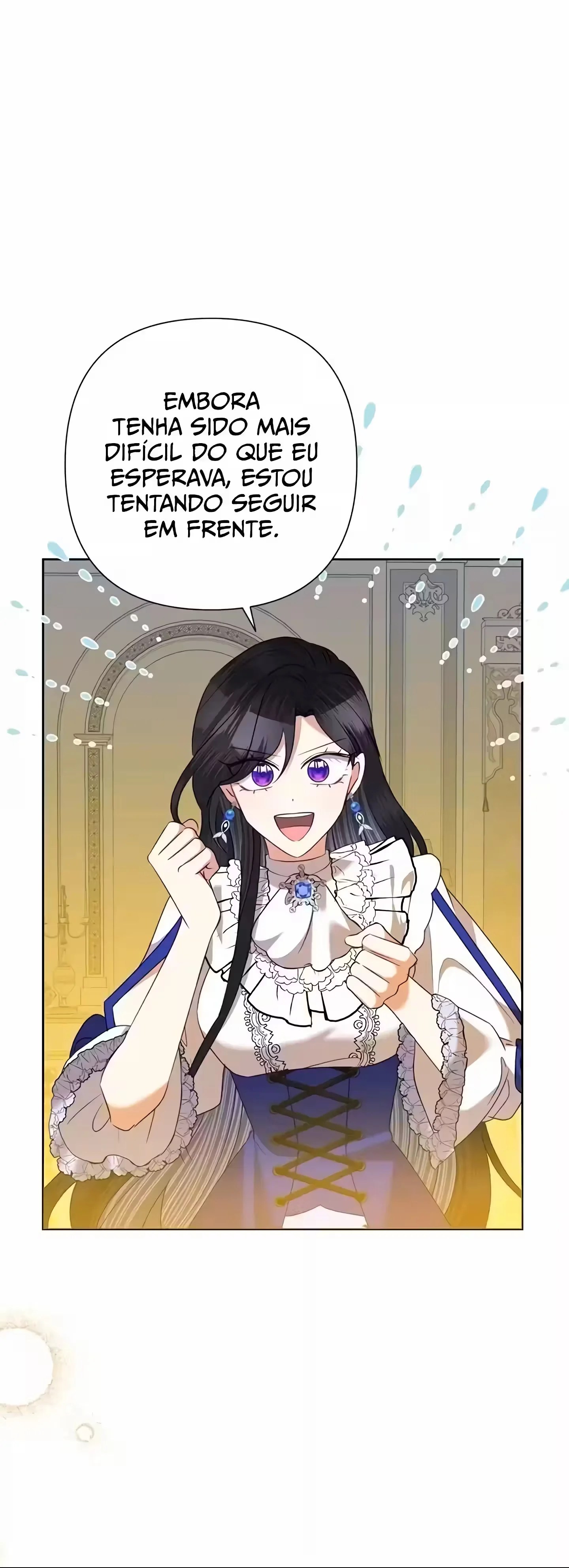 A VilÃ£ Tem Divertimento Hoje capitulo 70 pagina 24
