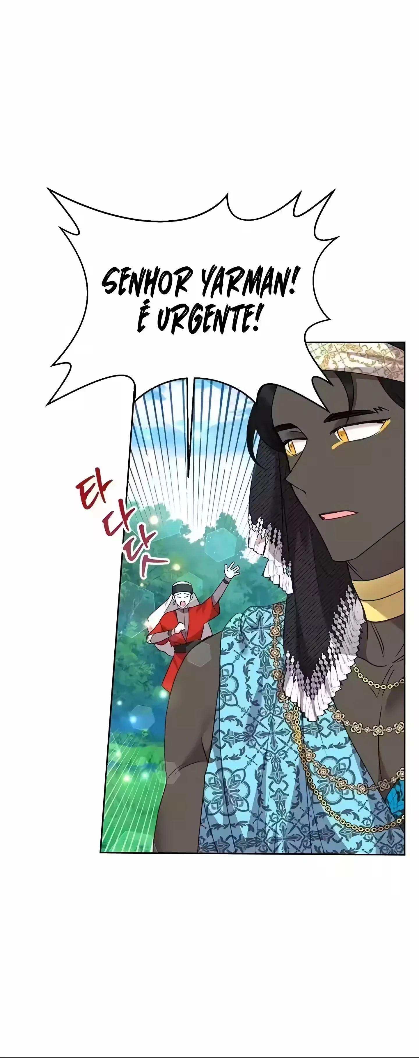 A VilÃ£ Tem Divertimento Hoje capitulo 70 pagina 4
