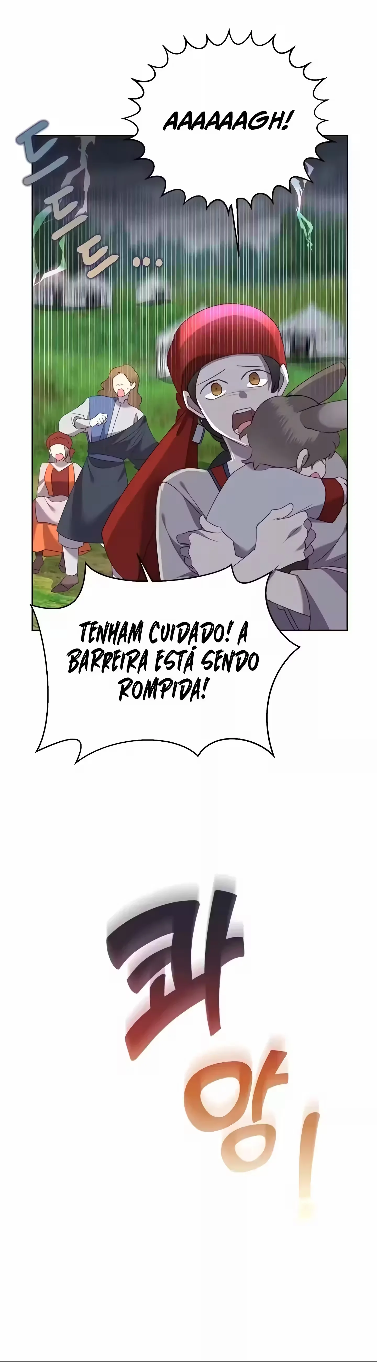 A VilÃ£ Tem Divertimento Hoje capitulo 70 pagina 8