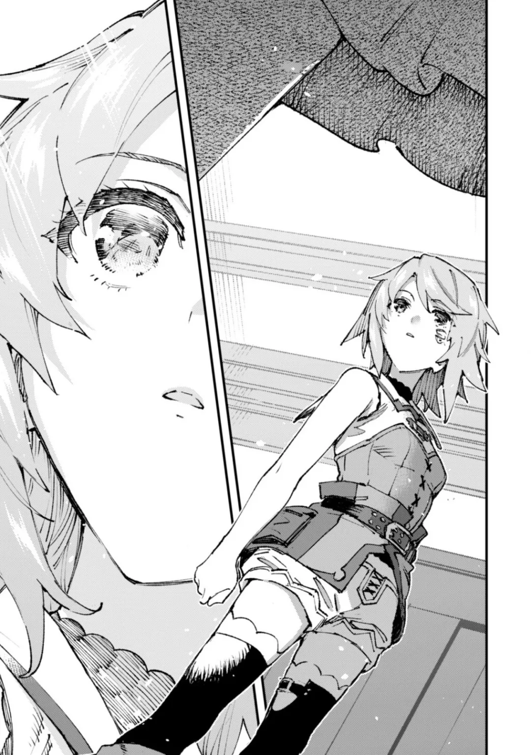 O Rei DemÃ´nio NÃ£o Ã‰ Pra VocÃª... (E Agora Estou Livre Pra Curtir a Capital) capitulo 15 pagina 19