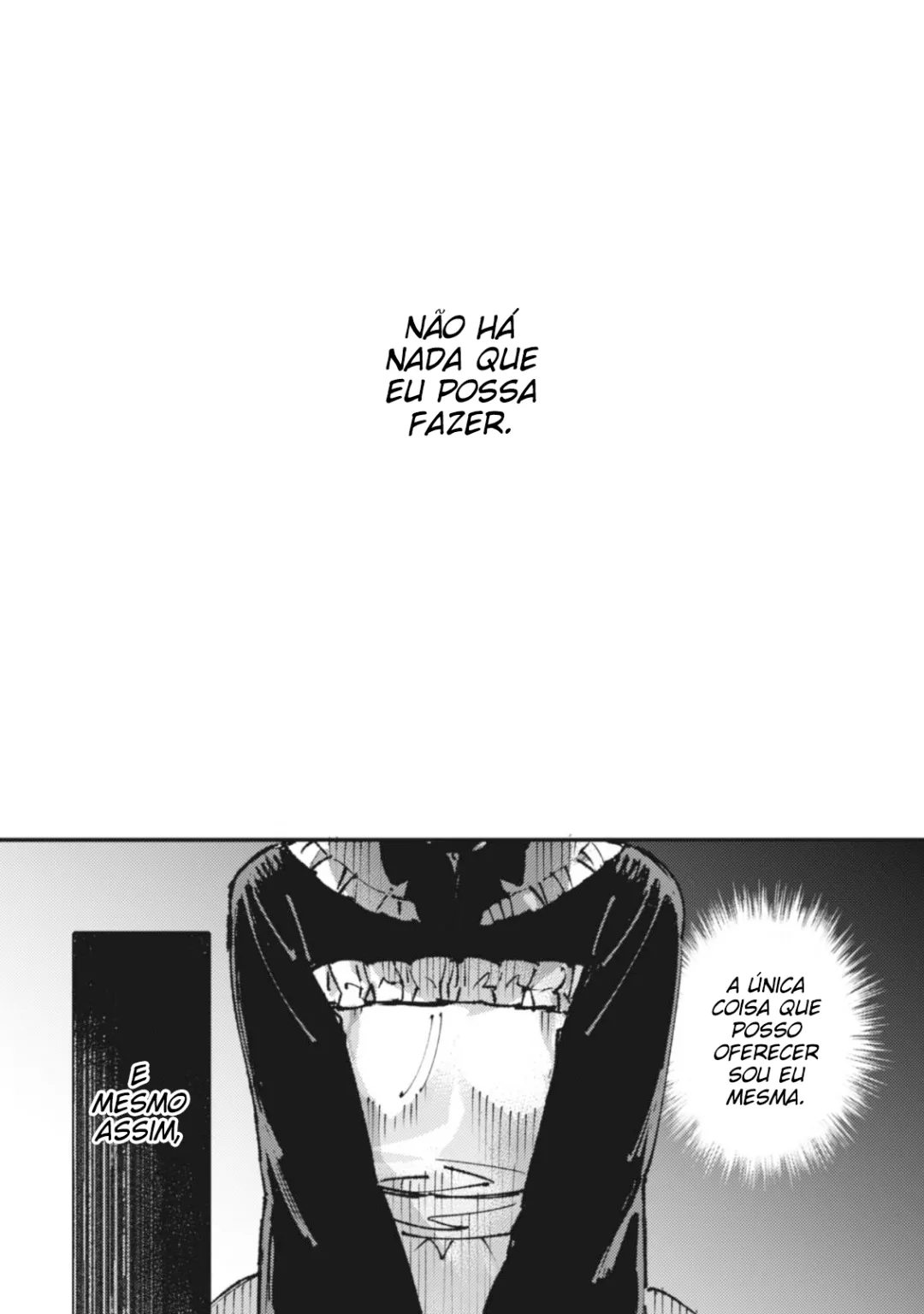 O Rei DemÃ´nio NÃ£o Ã‰ Pra VocÃª... (E Agora Estou Livre Pra Curtir a Capital) capitulo 15 pagina 26