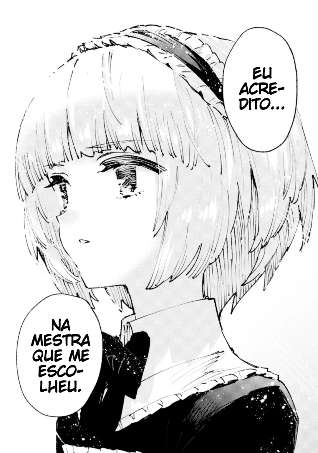 O Rei DemÃ´nio NÃ£o Ã‰ Pra VocÃª... (E Agora Estou Livre Pra Curtir a Capital) capitulo 15 pagina 29