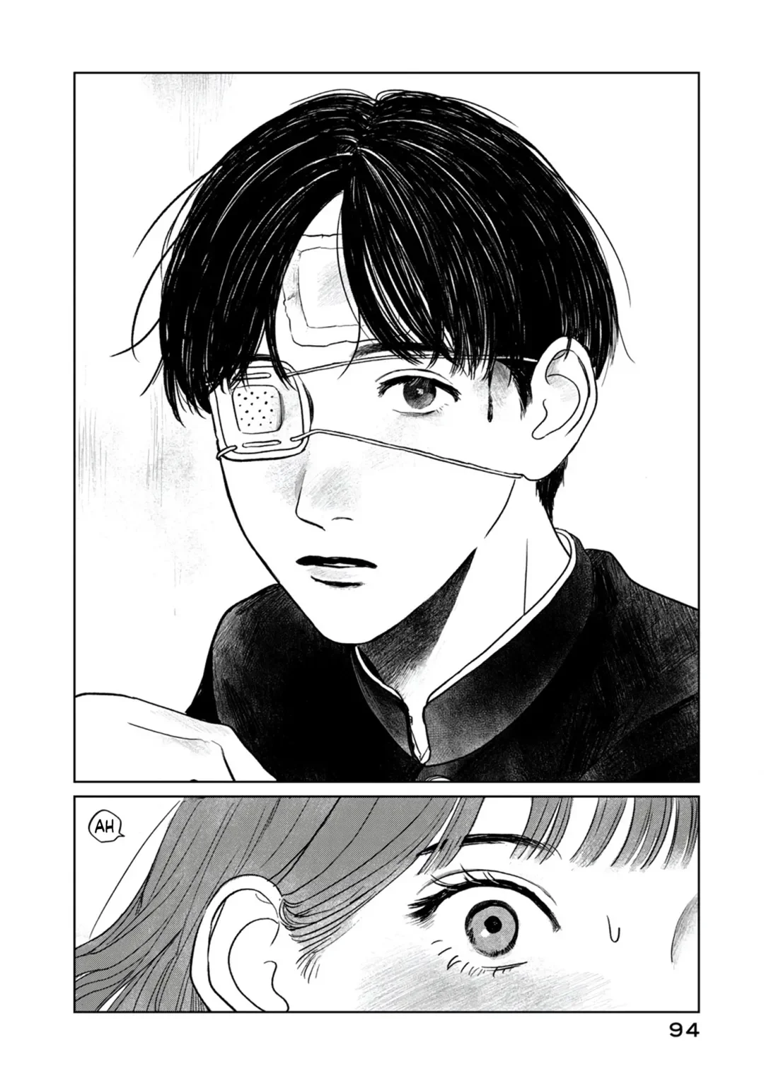 Os Dias Comuns de Yano-kun capitulo 4 pagina 14
