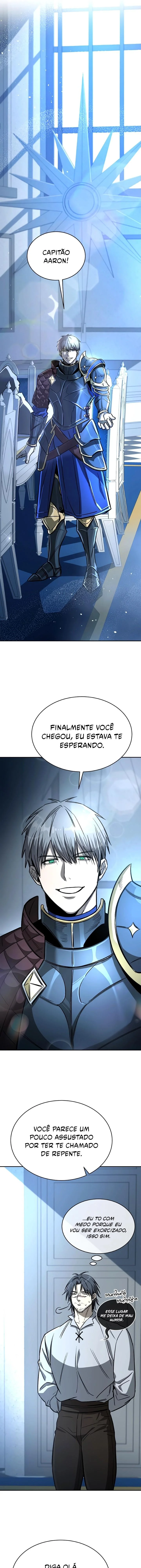 Guarda Malandro em uma Fantasia Medieval capitulo 8 pagina 13
