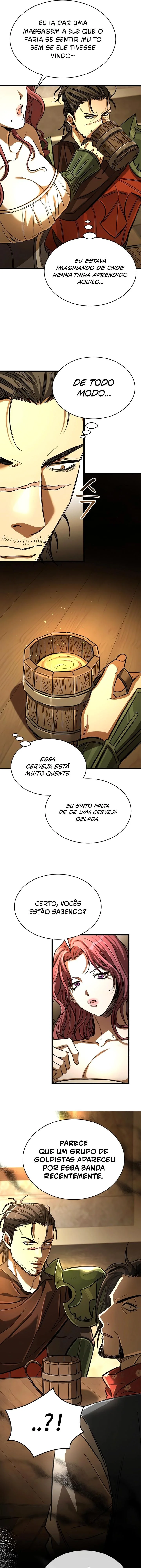 Guarda Malandro em uma Fantasia Medieval capitulo 8 pagina 23