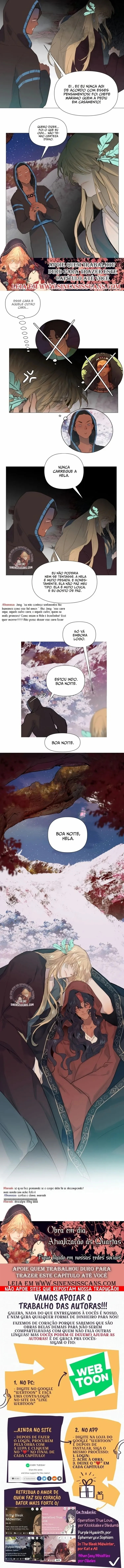 Quando Jasy Chama capitulo 51 pagina 6
