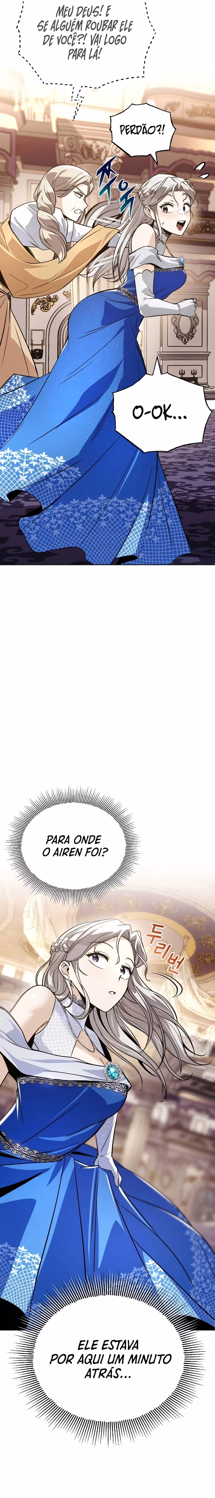 A SuperaÃ§Ã£o do Nobre Vagabundo capitulo 118 pagina 15