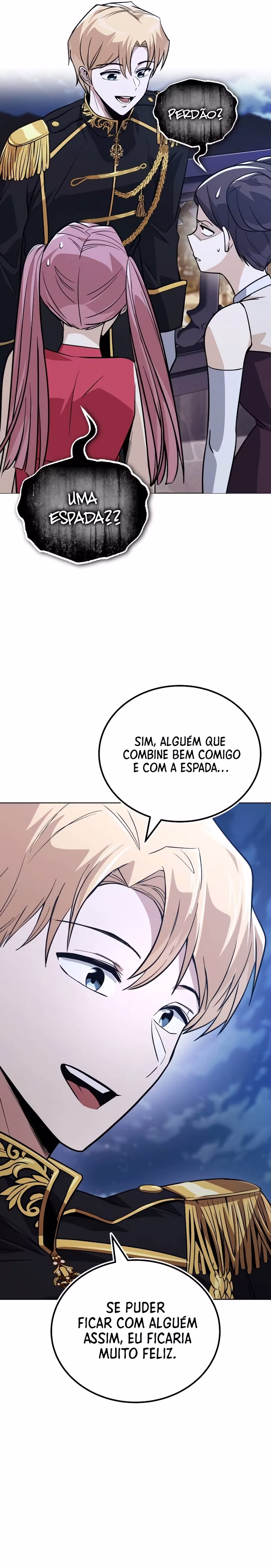 A SuperaÃ§Ã£o do Nobre Vagabundo capitulo 118 pagina 18