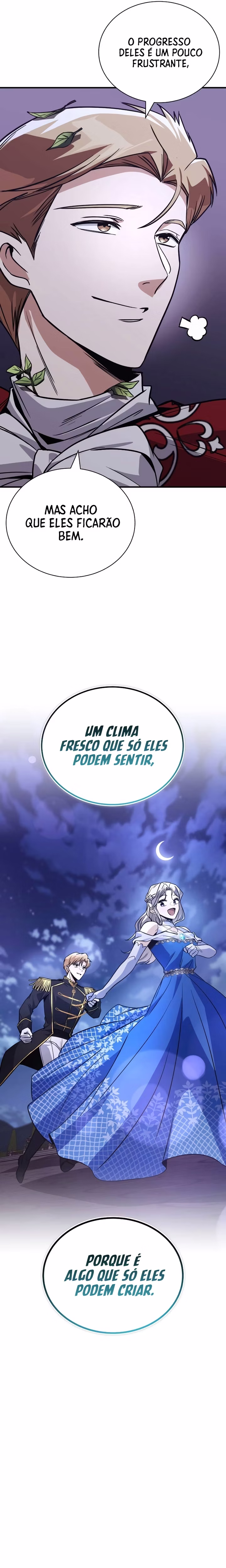 A SuperaÃ§Ã£o do Nobre Vagabundo capitulo 118 pagina 24