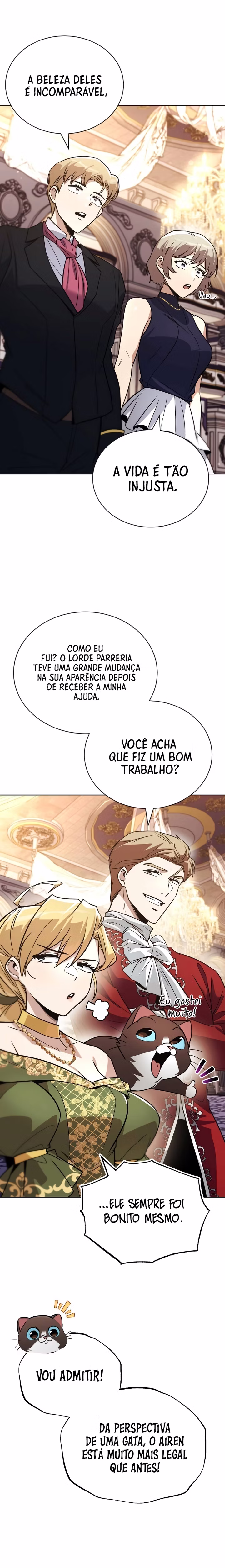 A SuperaÃ§Ã£o do Nobre Vagabundo capitulo 118 pagina 3