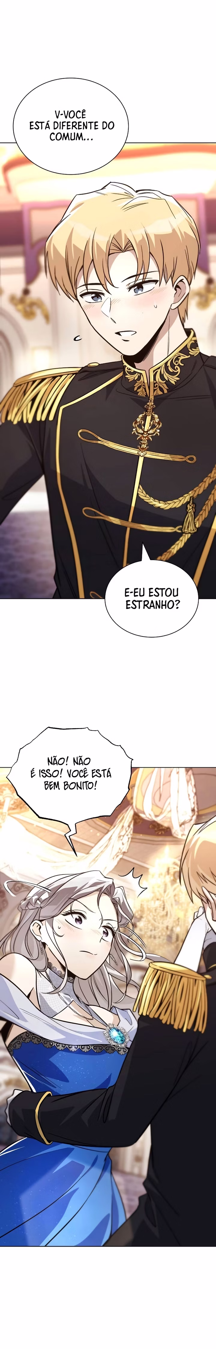 A SuperaÃ§Ã£o do Nobre Vagabundo capitulo 118 pagina 5