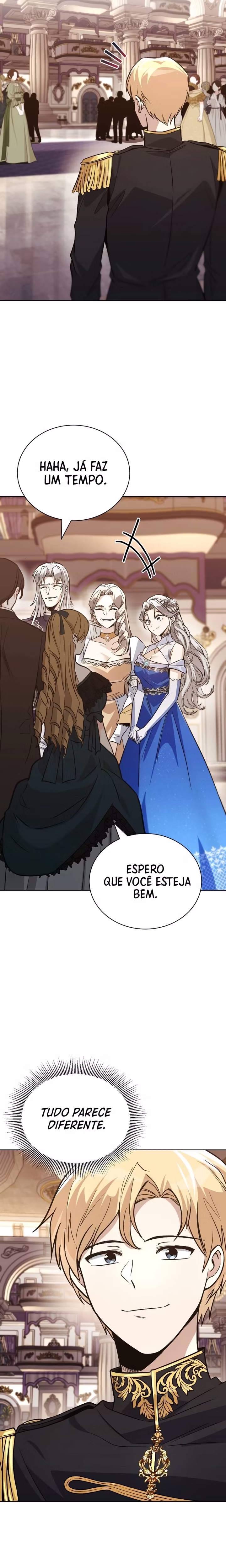 A SuperaÃ§Ã£o do Nobre Vagabundo capitulo 118 pagina 8