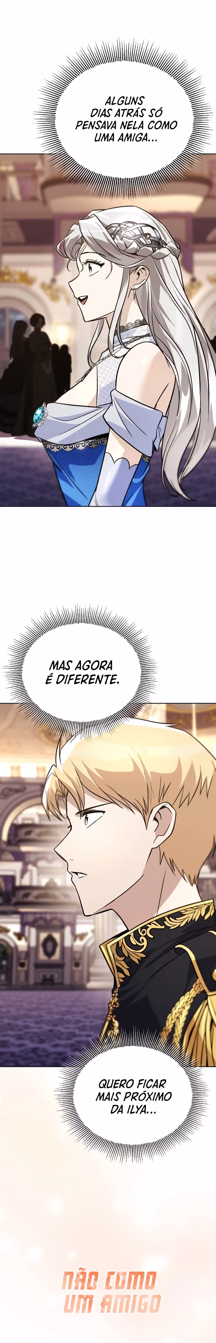 A SuperaÃ§Ã£o do Nobre Vagabundo capitulo 118 pagina 9