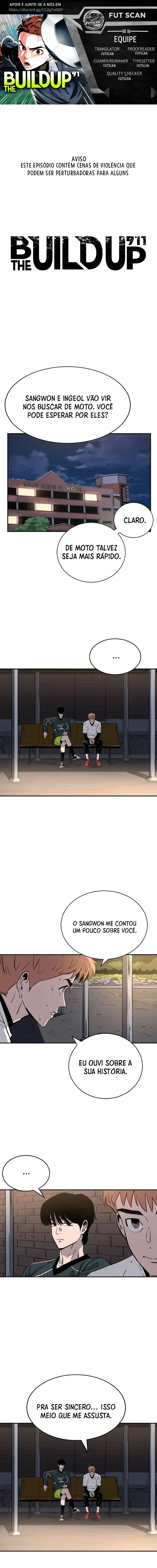 O Grande Salto capitulo 103 pagina 1