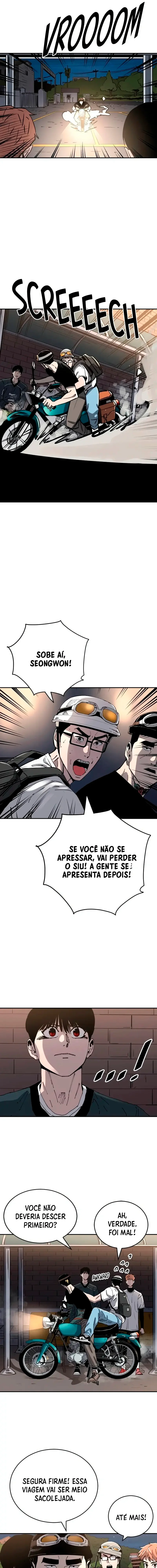 O Grande Salto capitulo 103 pagina 13