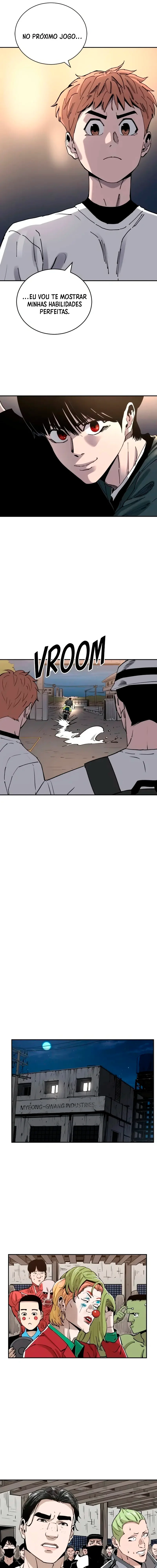 O Grande Salto capitulo 103 pagina 15