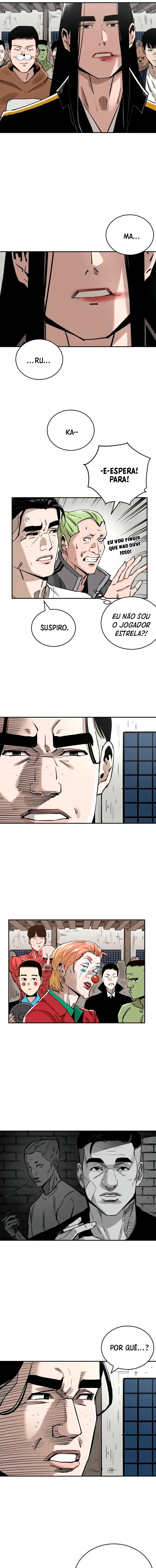 O Grande Salto capitulo 103 pagina 19