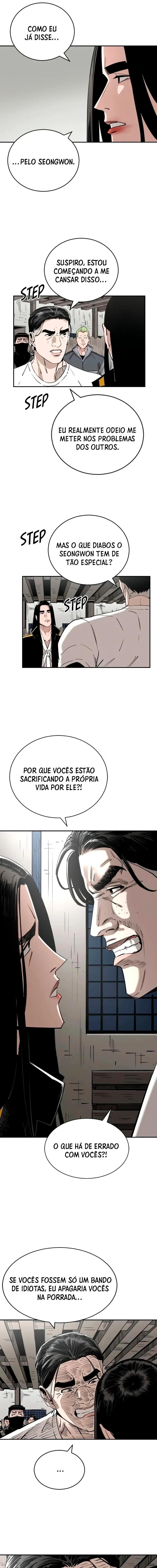 O Grande Salto capitulo 103 pagina 21
