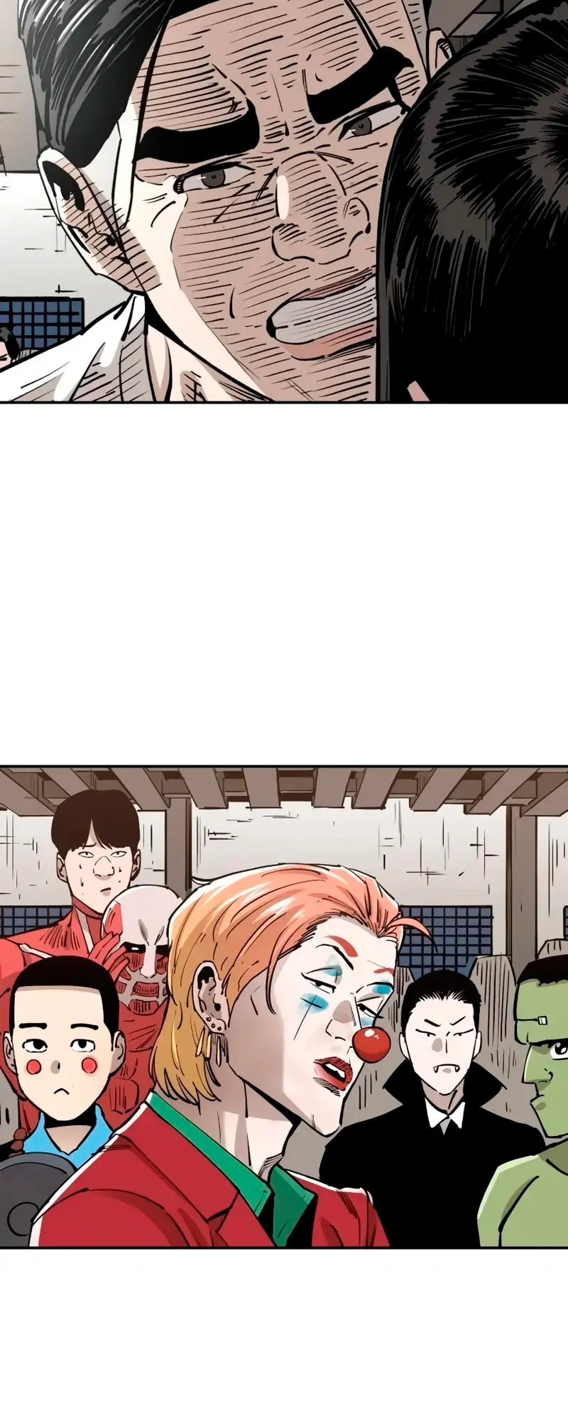 O Grande Salto capitulo 103 pagina 22