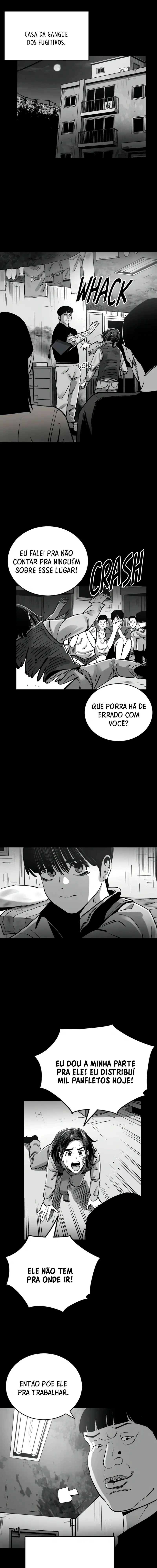 O Grande Salto capitulo 103 pagina 27