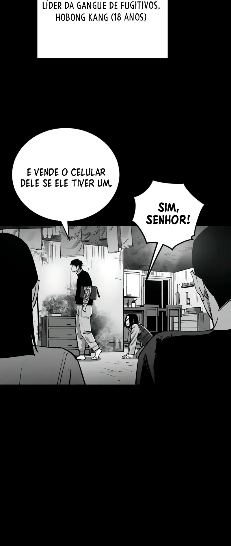 O Grande Salto capitulo 103 pagina 28