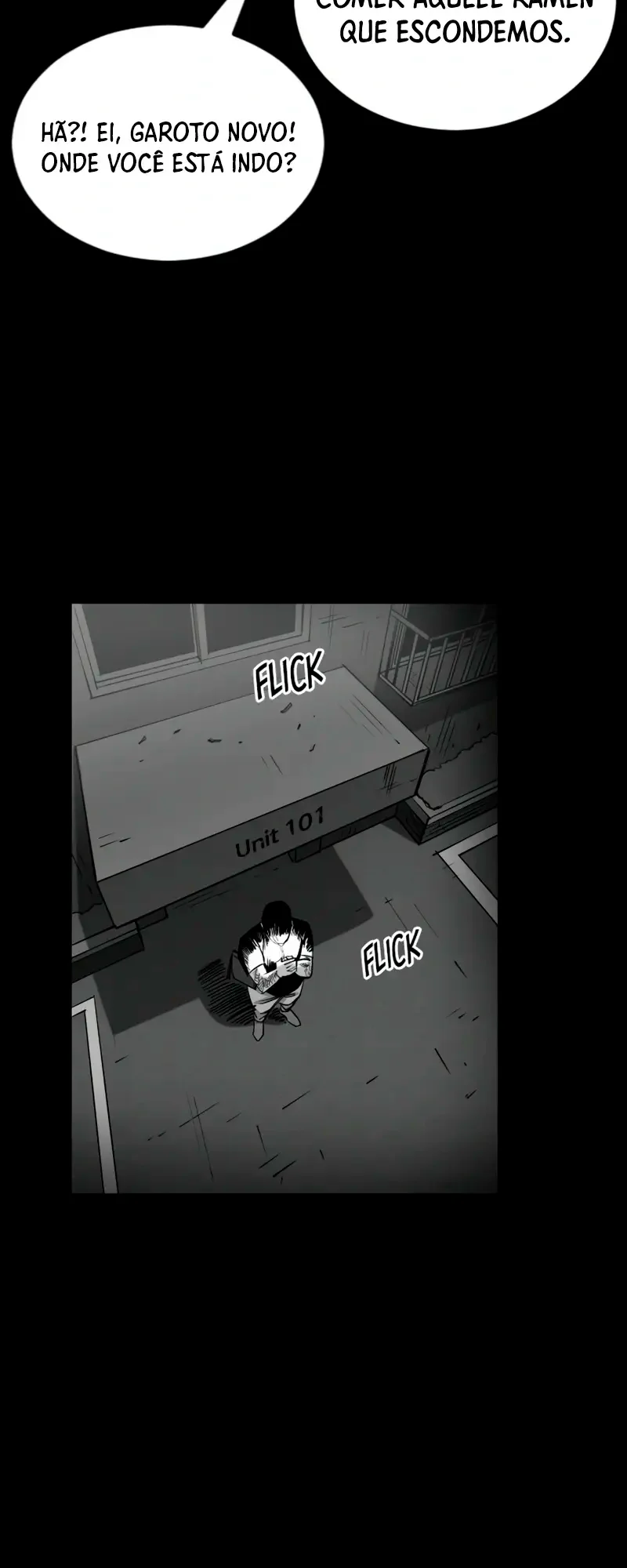 O Grande Salto capitulo 103 pagina 30