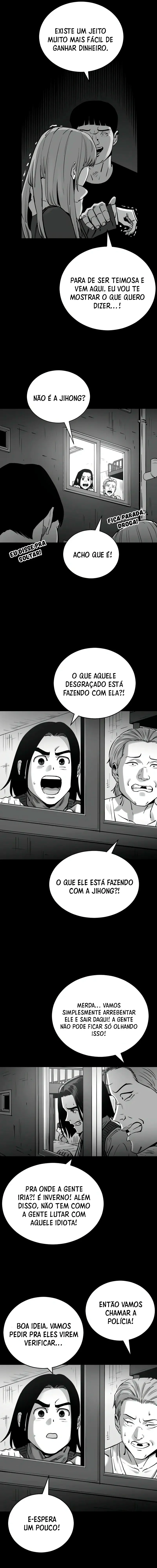 O Grande Salto capitulo 103 pagina 33