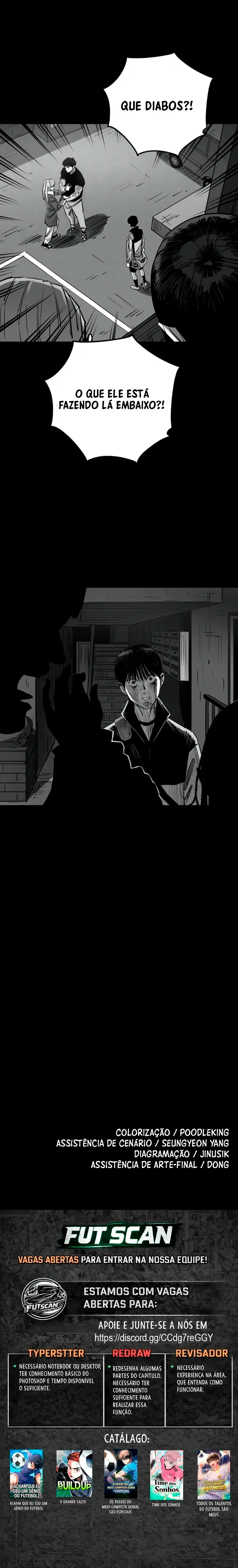 O Grande Salto capitulo 103 pagina 34