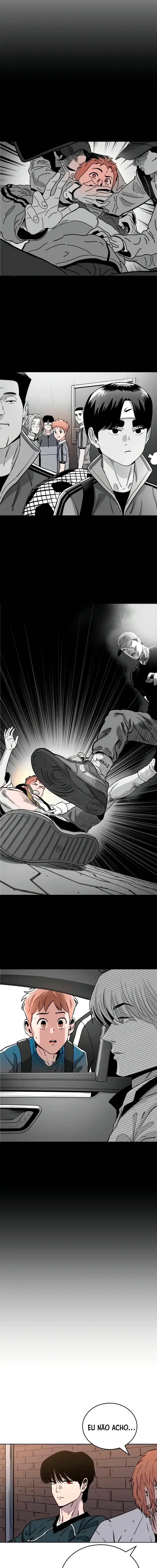 O Grande Salto capitulo 103 pagina 5