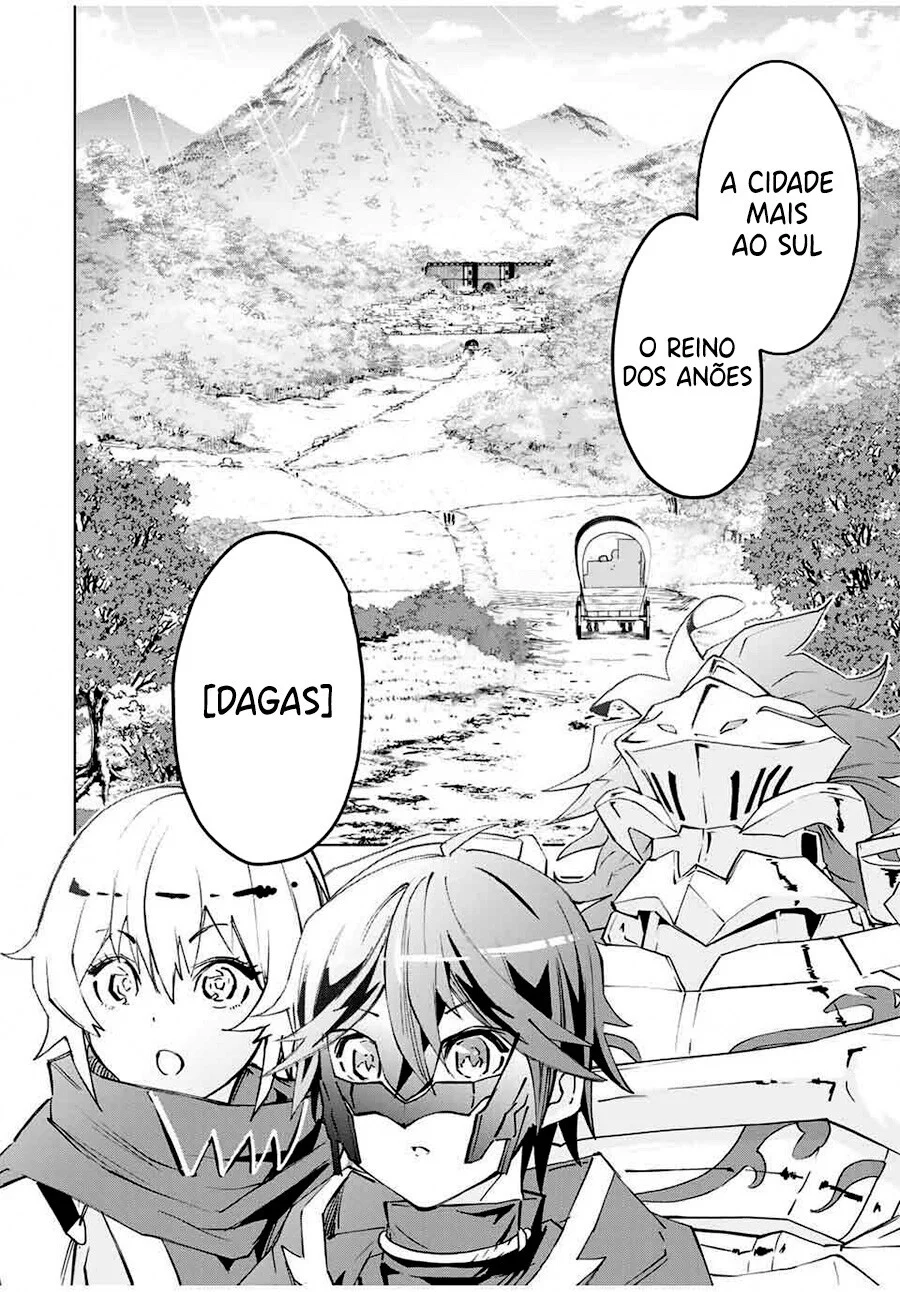 Meu Presente de Nível 9999 de Gacha Ilimitado capitulo 8 pagina 17
