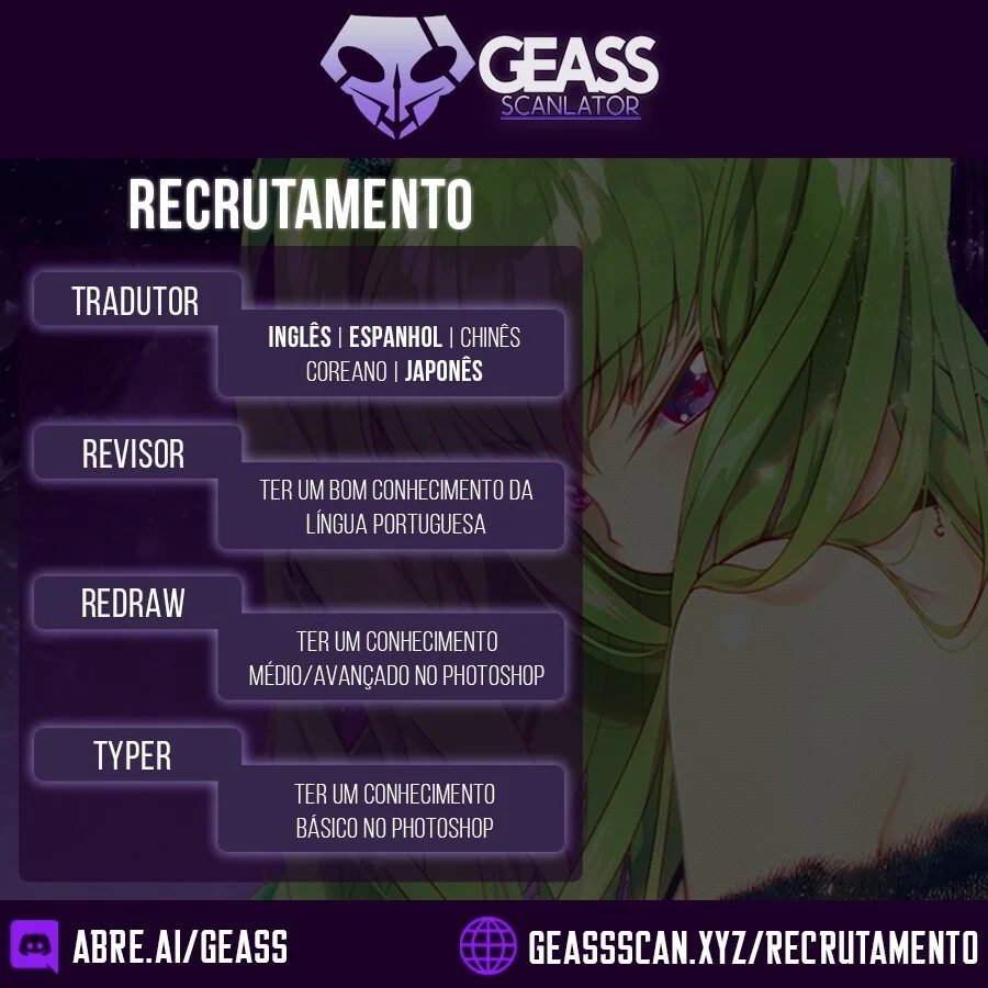 Meu Presente de Nível 9999 de Gacha Ilimitado capitulo 8 pagina 22