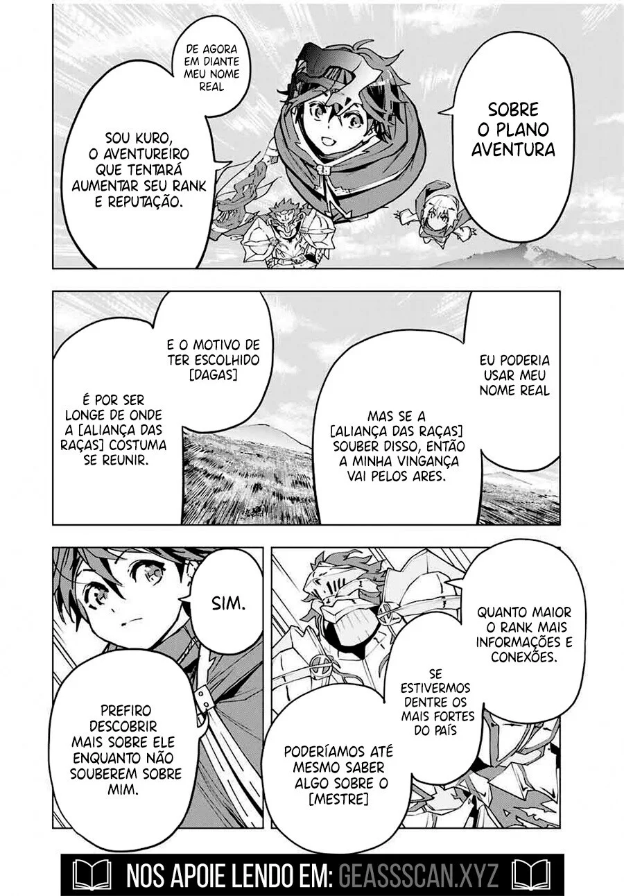 Meu Presente de Nível 9999 de Gacha Ilimitado capitulo 8 pagina 3