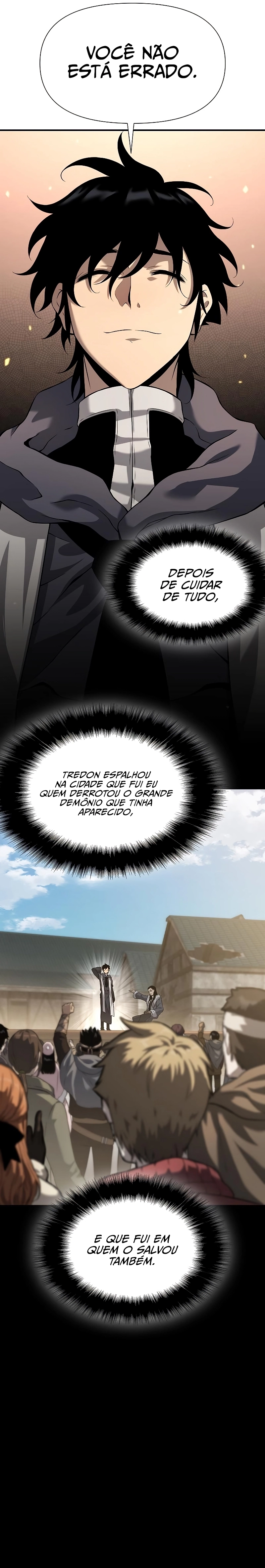 O Sacerdote da Corrupção capitulo 6 pagina 13