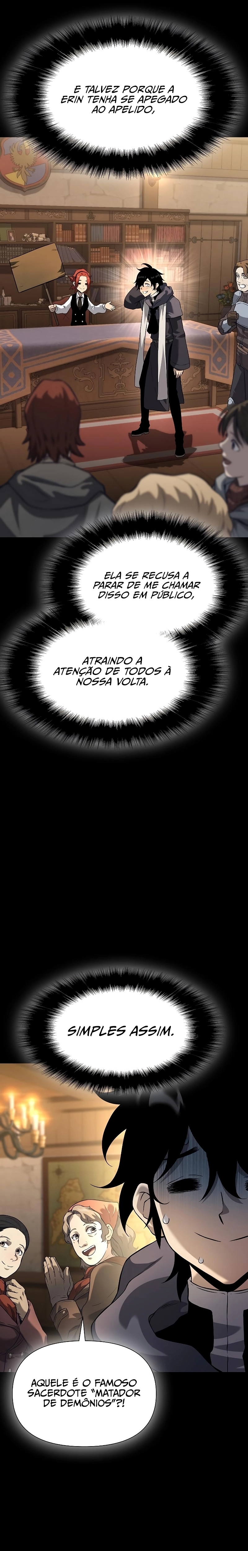 O Sacerdote da Corrupção capitulo 6 pagina 15