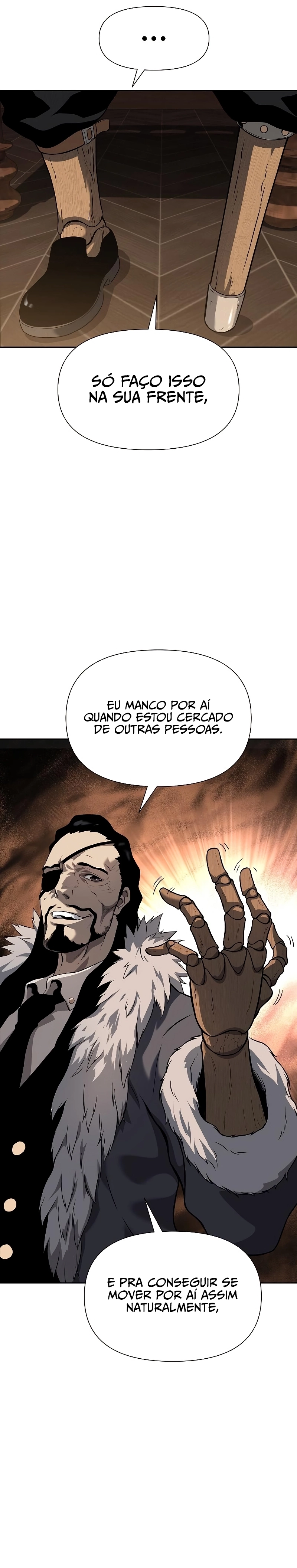 O Sacerdote da Corrupção capitulo 6 pagina 18