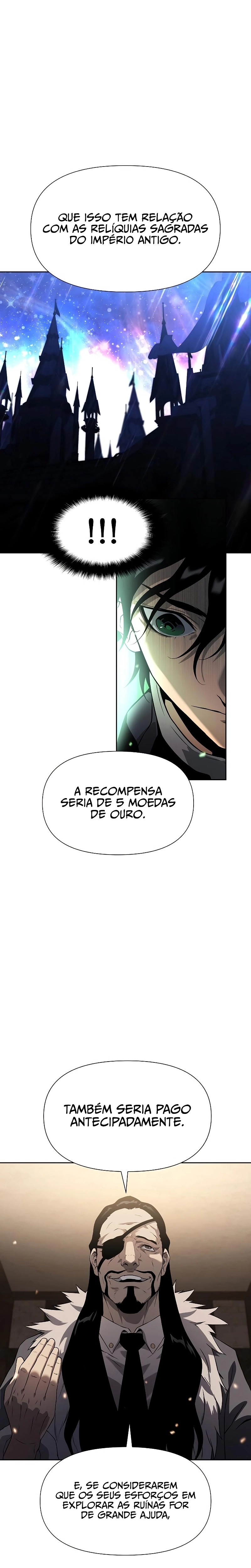 O Sacerdote da Corrupção capitulo 6 pagina 23