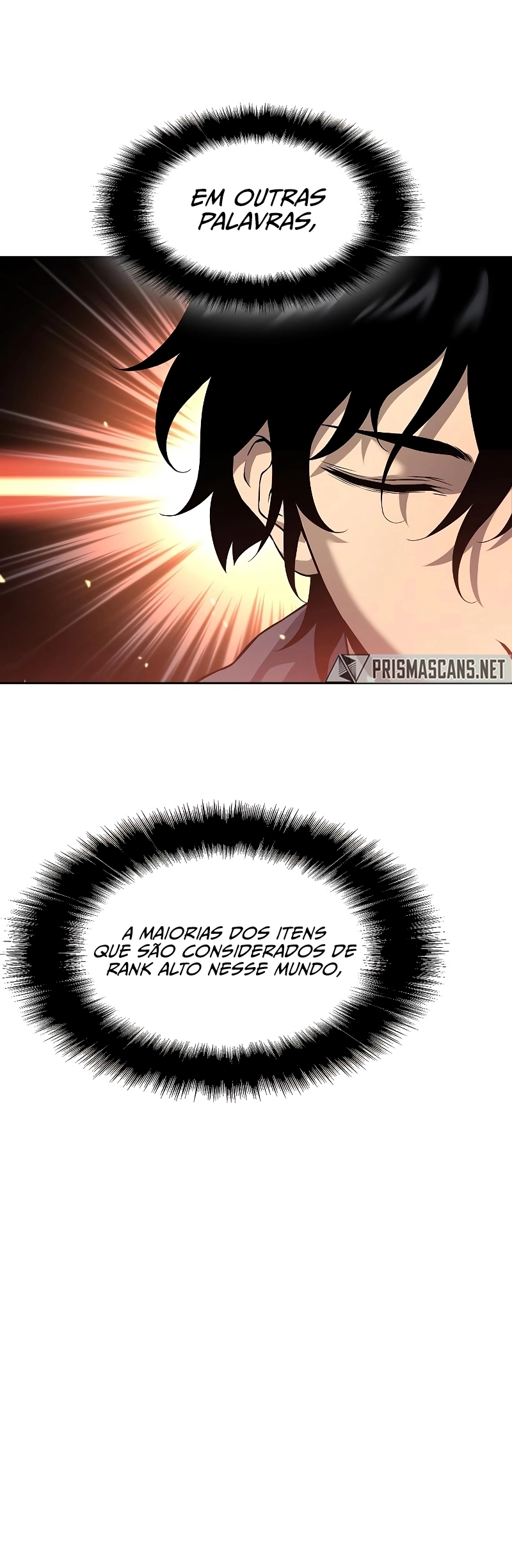 O Sacerdote da Corrupção capitulo 6 pagina 28