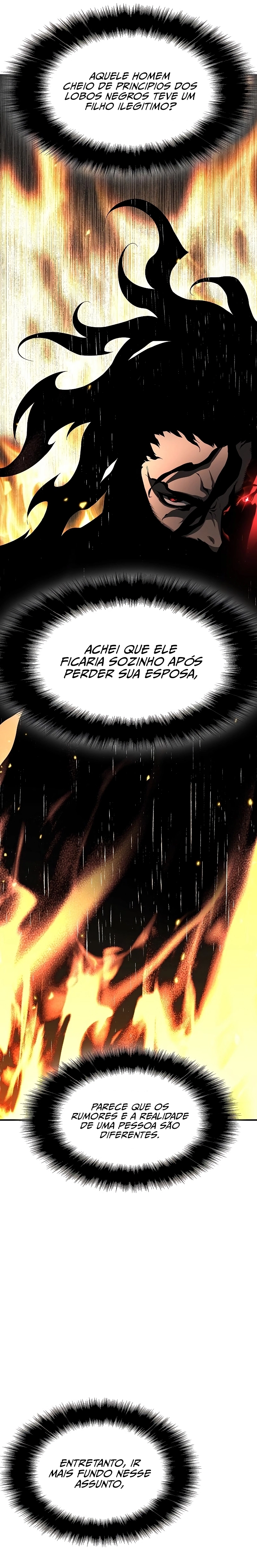 O Sacerdote da Corrupção capitulo 6 pagina 32