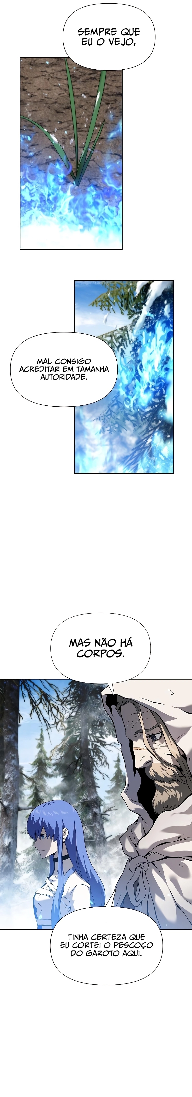 O Sacerdote da Corrupção capitulo 6 pagina 4