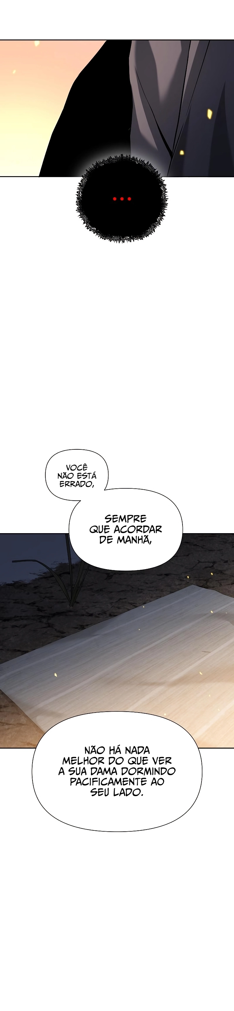 O Sacerdote da Corrupção capitulo 6 pagina 42